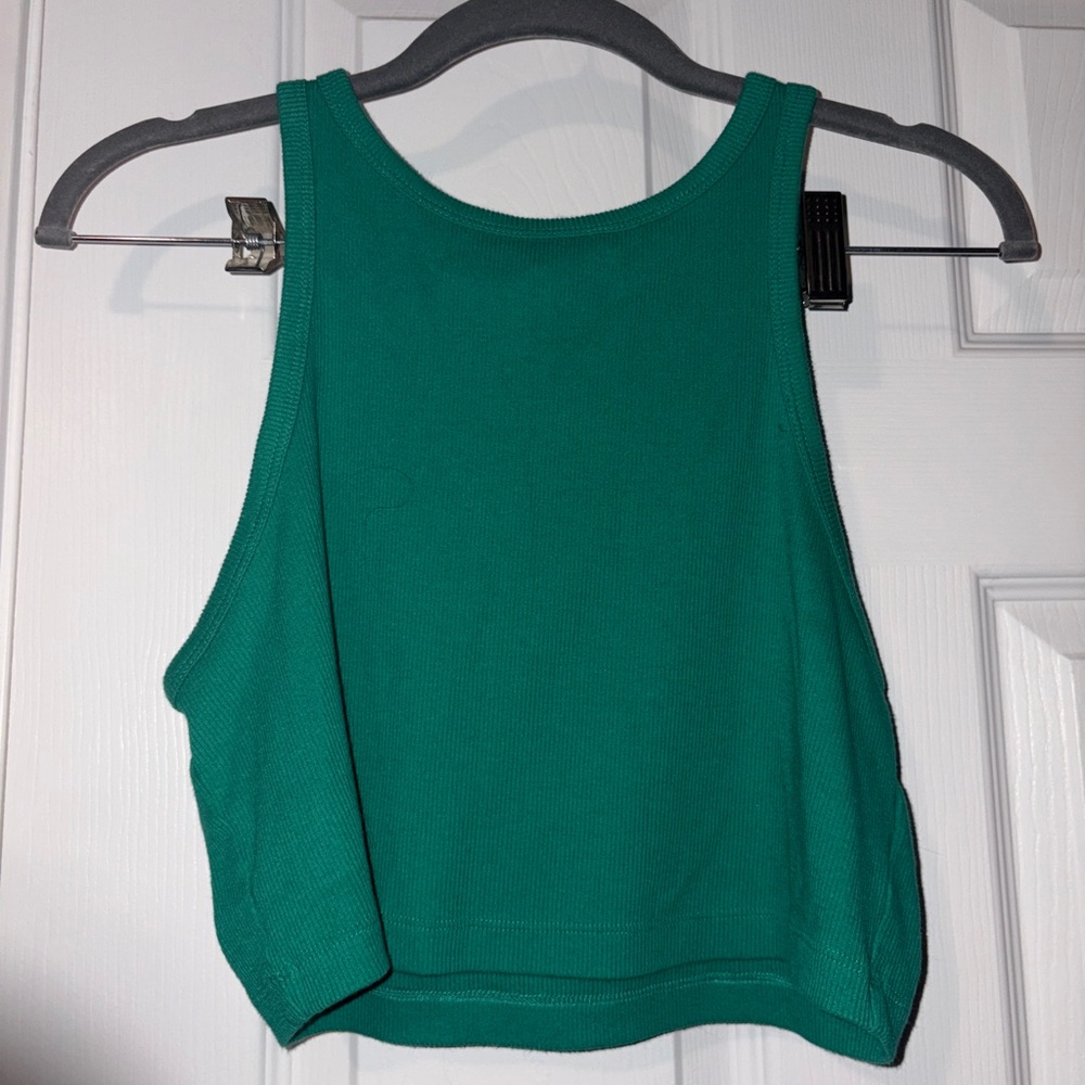 Wild Fable Crop Tank
